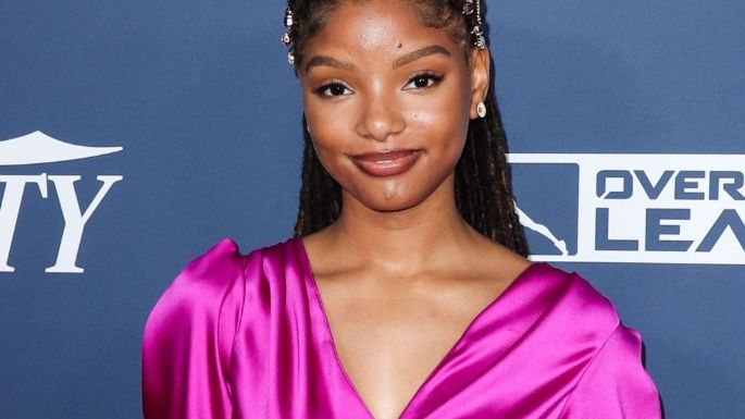 VIDEO: Lanzan trailer de 'La Sirenita' y así luce Halle Bailey como 'Ariel'