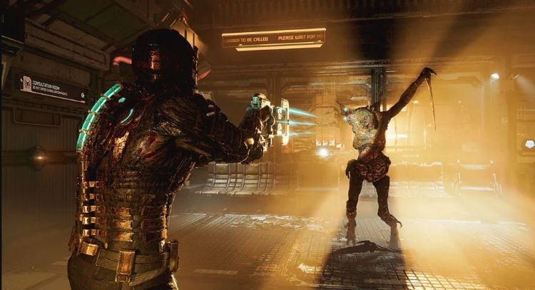 El remake de 'Dead Space' en Steam ofrecerá más emoción y terror que el juego gratuito