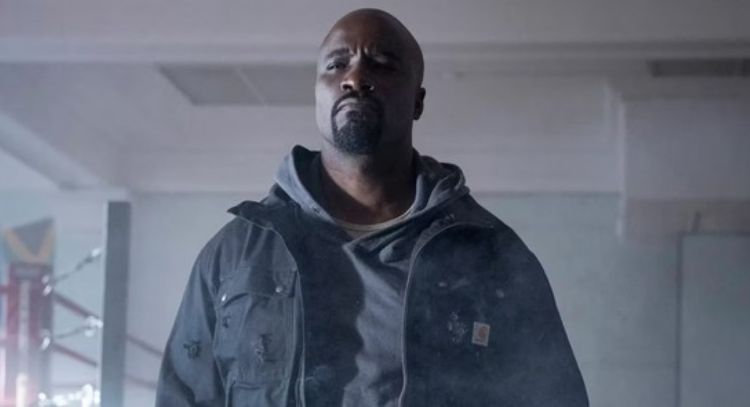 La estrella de 'Luke Cage' Mike Colter finalmente revela si repetiría su papel en el UCM