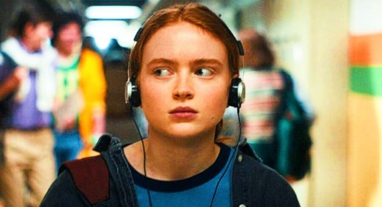 Sadie Sink, actriz de 'Stranger Things', se uniría al Universo Cinematográfico de Marvel