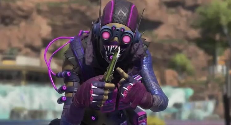 La nueva función de 'Apex Legends', Private Matches, resulta no ser tan privada por esta grave razón