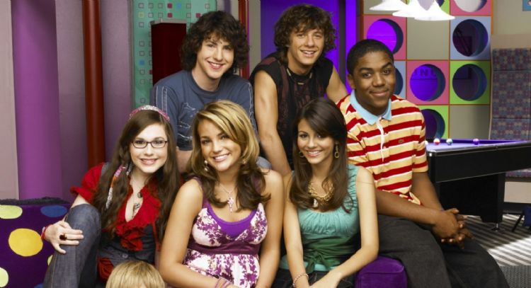 La nueva película 'Zoey 102' reunirá al elenco de la serie de Nickelodeon 'Zoey 101'; de esto trata
