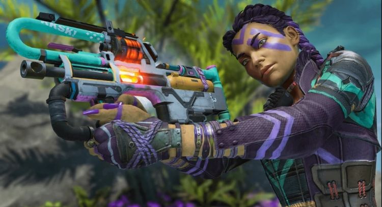 'Apex Legends': Filtraciones revelarían un supuesto tema de fiesta para la temporada 16 del juego