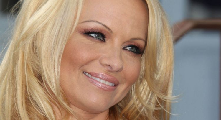 Pamela Anderson revela que jamás ha visto su video íntimo con Tommy Lee
