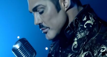 'El comandante Fort', la serie que se adentra en la vida de Ricardo Fort llegará a Star+