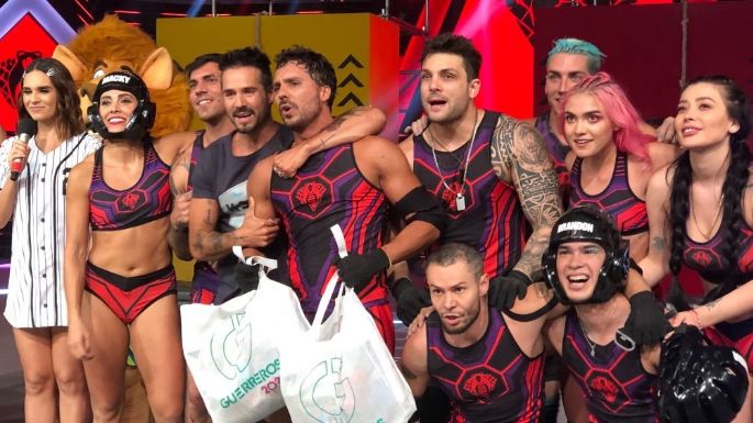 Adiós Televisa: Exintegrante de 'Guerreros' llega a TV Azteca y se une a 'VLA'