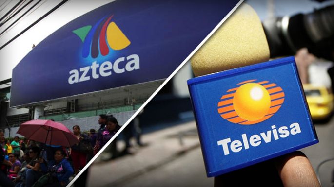Tras destrozar a TV Azteca, famosa periodista se uniría a 'VLA' y hundir a Televisa