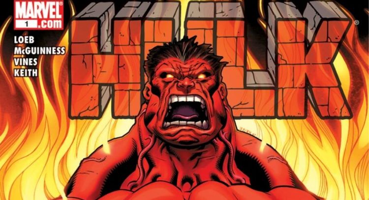 Harrison Ford ya estaría trabajando en una próxima serie de Red Hulk para Marvel; mira los detalles