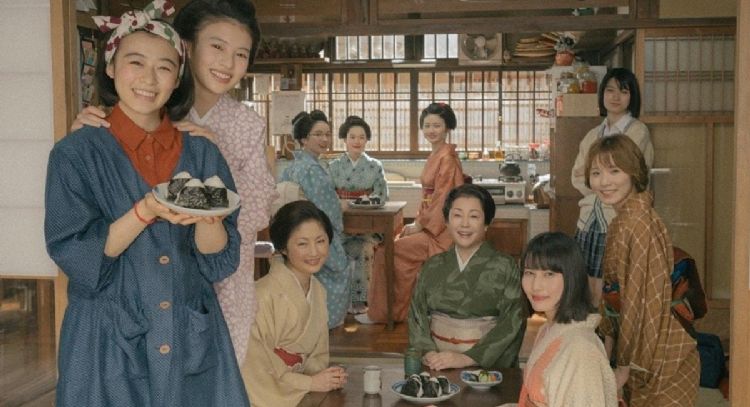 Esta es la nueva serie japonesa de Netflix con excelentes críticas que nadie se debe perder