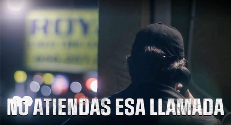 'No atiendas esa llamada', la nueva docuserie de 3 capítulos que es tendencia en Netflix