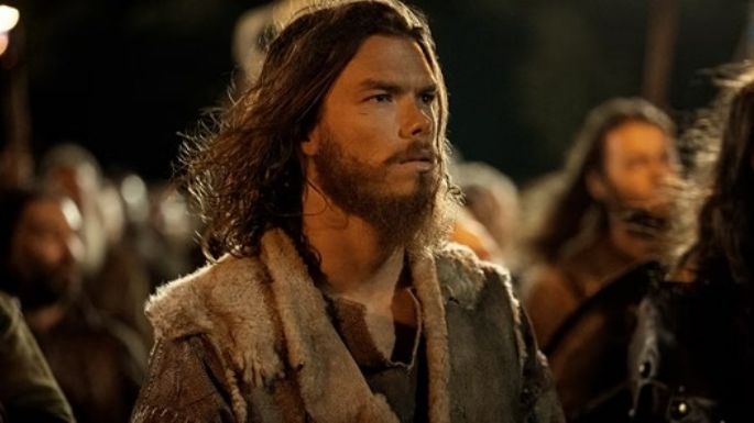 Nuevo video de 'Vikings: Valhalla' temporada 2 muestra la escena del río de hielo; míralo aquí