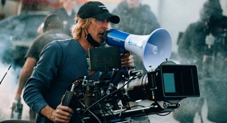 Michael Bay podría ir a la cárcel por matar a una paloma; esto fue lo que respondió el cineasta