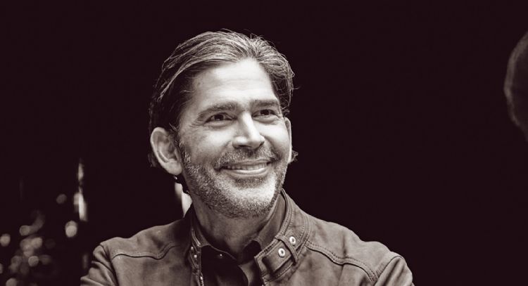 El creativo Marcos Santana lanza nueva startup que viene a cambiar el mundo del gaming y el e-sport