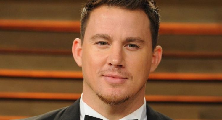 Channing Tatum revela que hará remake de 'Ghost'
