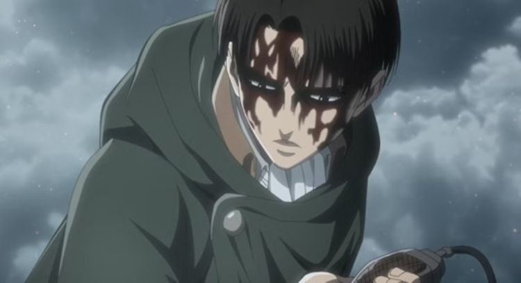 La temporada 4, parte 3 de 'Attack on Titan' finalmente establece su fecha de lanzamiento