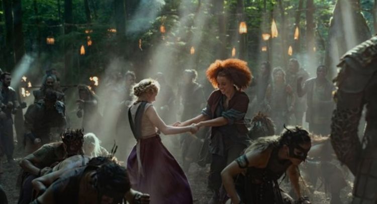 Disney+ lanzará un documental de la serie 'Willow' y los fans podrán ver la magia detrás de la serie