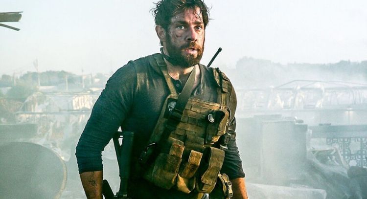 John Krasinski está en conversaciones para una película de 'Rainbow Six' junto a Michael B. Jordan