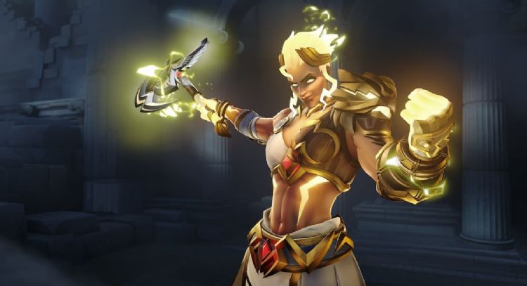 Usuarios de 'Overwatch 2' ganan más monedas a través de Microsoft Rewards que jugando