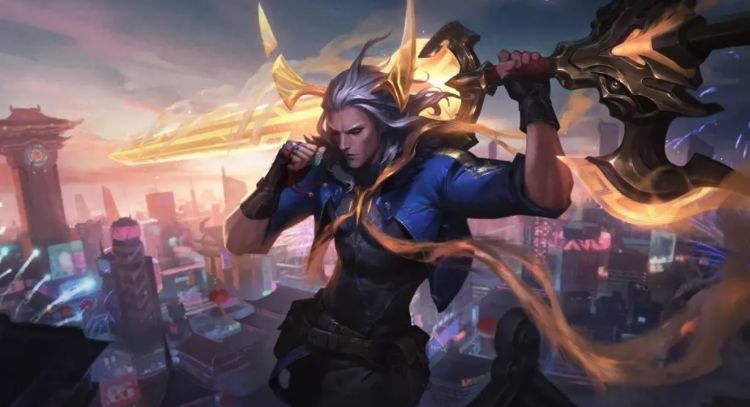 Riot Games despidió a 46 roles como parte de la "reorganización interna"; esto fue lo que pasó