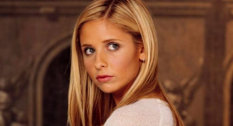 Sarah Michelle Gellar dice que nunca expondrá a Joss Whedon por una importante razón