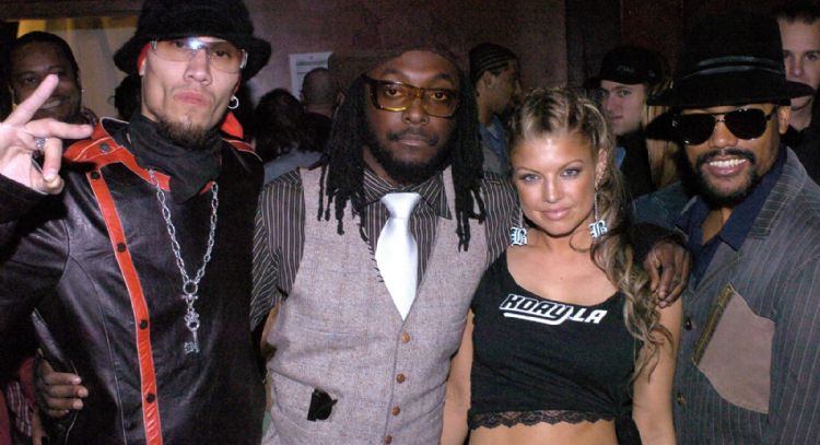 Black Eyed Peas demanda a marca de juguetes de unicornio por plagiar canción