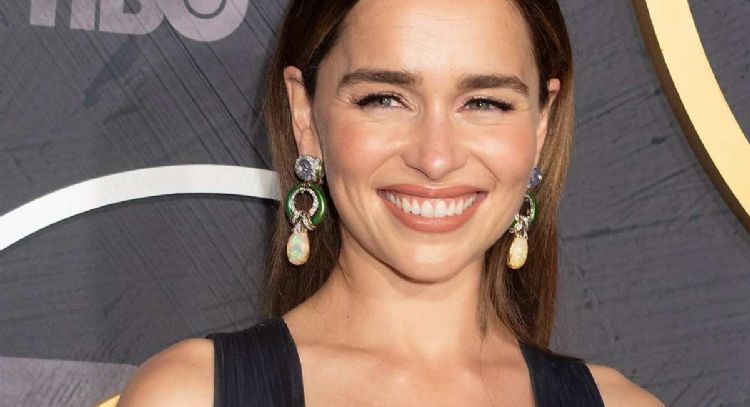 Emilia Clarke revela por qué no quiere ver 'House of the Dragon'