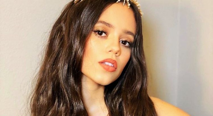 Jenna Ortega revela sus 6 películas favoritas