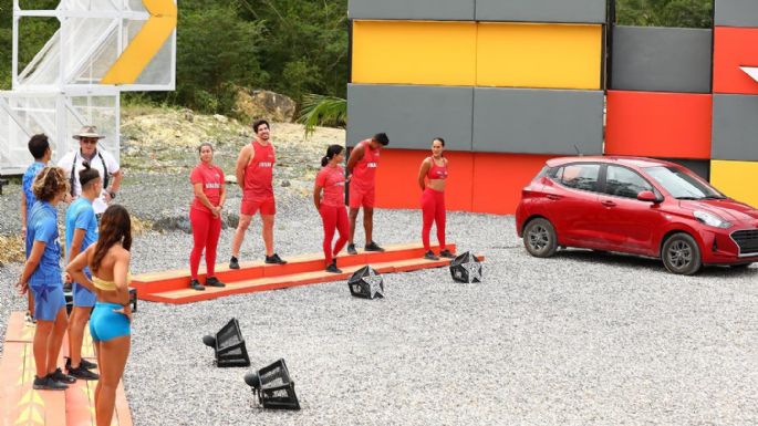 'Exatlón México': Ellos ganan los automóviles de la batalla colosal este domingo 22 de enero