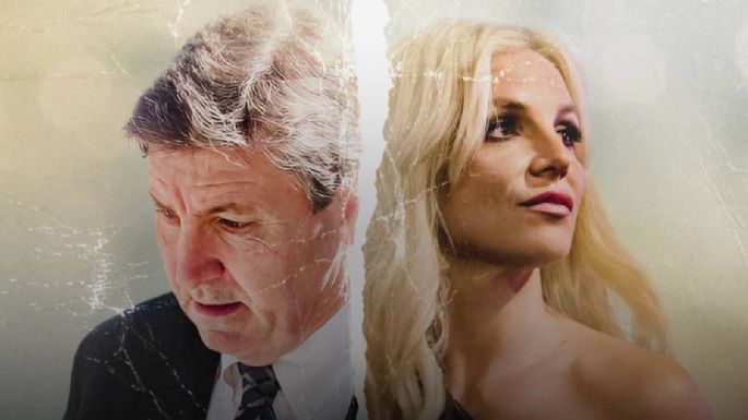 'Jamie vs Britney': Este es el nuevo documental de HBO Max sobre la batalla legal de la cantante