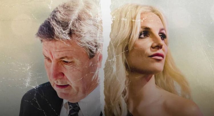 'Jamie vs Britney': Este es el nuevo documental de HBO Max sobre la batalla legal de la cantante