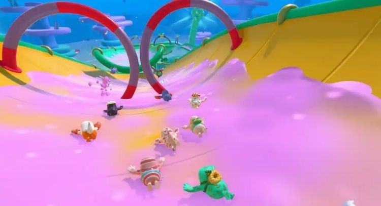 Fanáticos de 'Fall Guys' exigen que ya no se publique gran parte del contenido del juego por esto