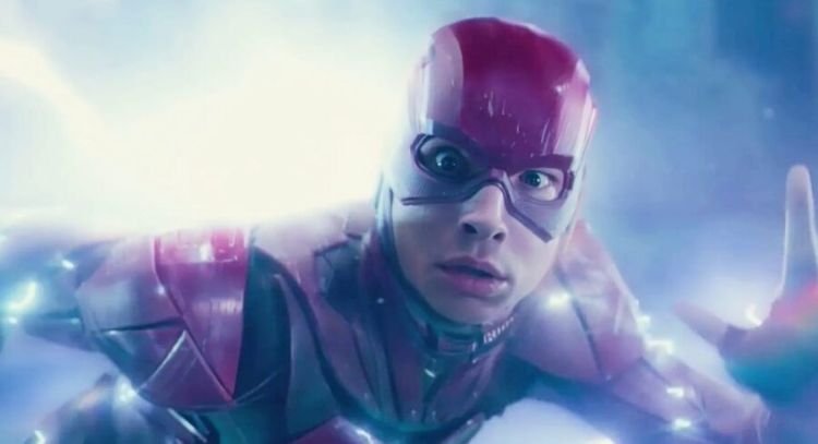 'The Flash': Juguetes habrían revelado por error al nuevo villano de la próxima cinta de Ezra Miller