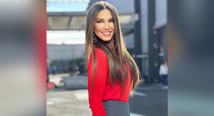 Laura G confirma su salida de 'Venga la Alegría' y revela los motivos de su adiós a TV Azteca