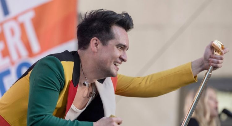 Panic! At the Disco anuncia su triste separación después de su próxima gira; esto dijeron