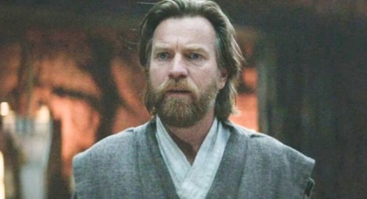 Ewan McGregor finalmente revela si volverá para una segunda temporada de 'Obi-Wan Kenobi'