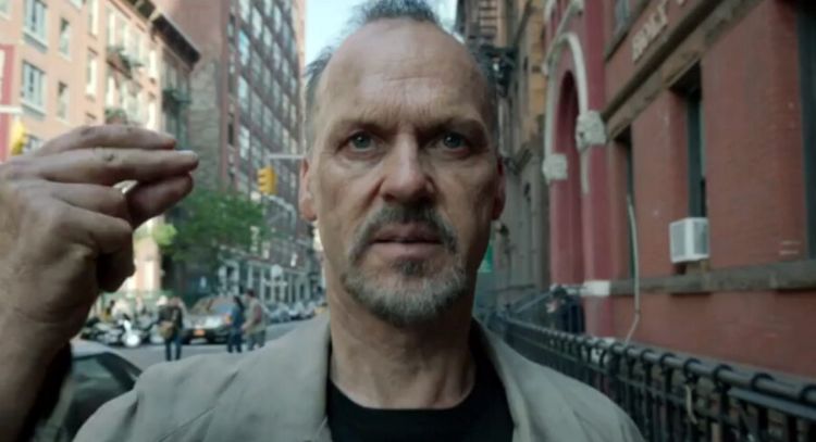 Michael Keaton revela que estuvo a punto de protagonizar una de las series más famosas de la TV