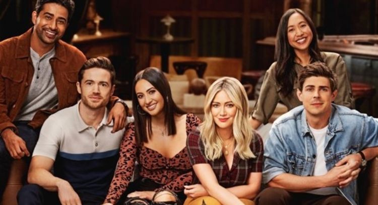 Los creadores de 'How I Met Your Father' hablan sobre el regreso de este importante personaje