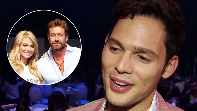 Ex de Irina Baeva dice esto a ruptura con Gabriel Soto e 'infidelidad' con Sara Corrales