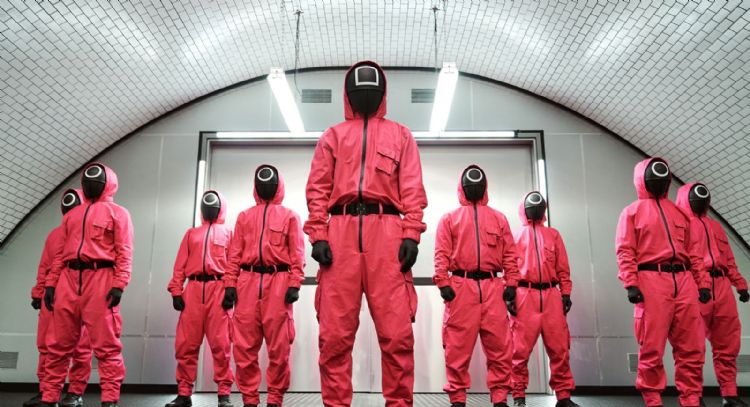 Netflix niega los informes de que hay lesiones graves y abusos en el set de 'El Juego del Calamar'