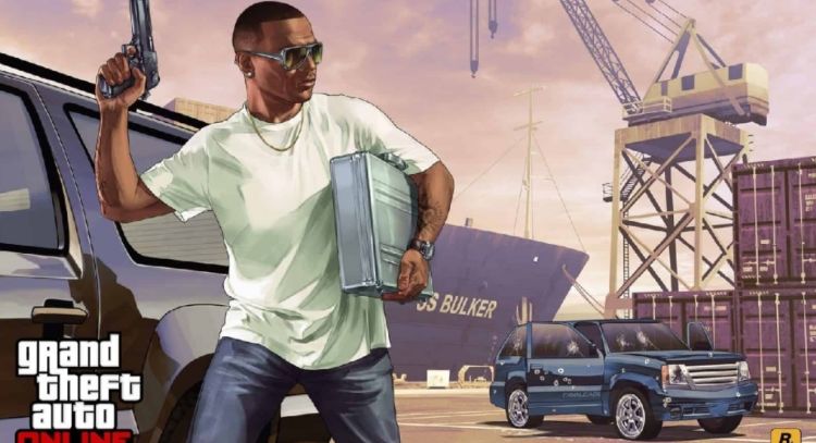 Exploit de 'GTA Online' causa terror entre los jugadores; recomiendan no acceder al juego