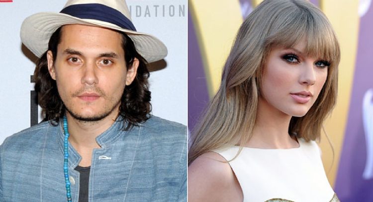 Taylor Swift se burlaría de su ex John Mayer de esta manera  con inesperado clip