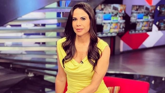 Paola Rojas regresa a Instagram y enamora con increíble ‘look’ de día para esta temporada; así posa