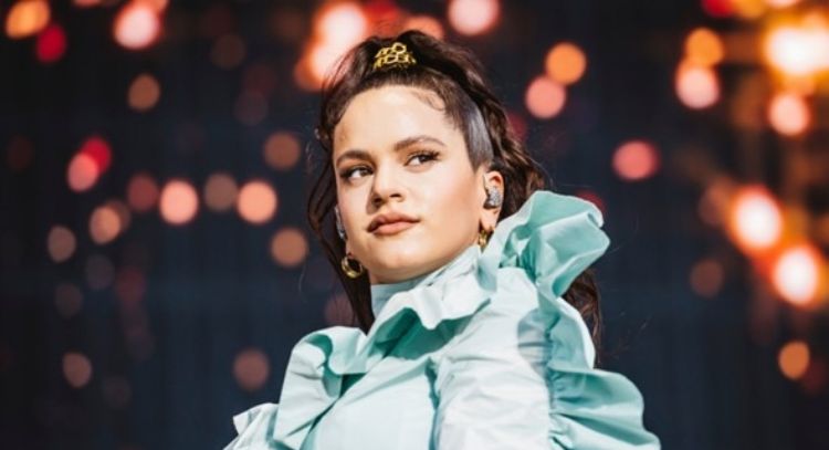 Rosalía lanza 'LLYM' en inglés y en español su primera canción del 2023; escúchala a continuación