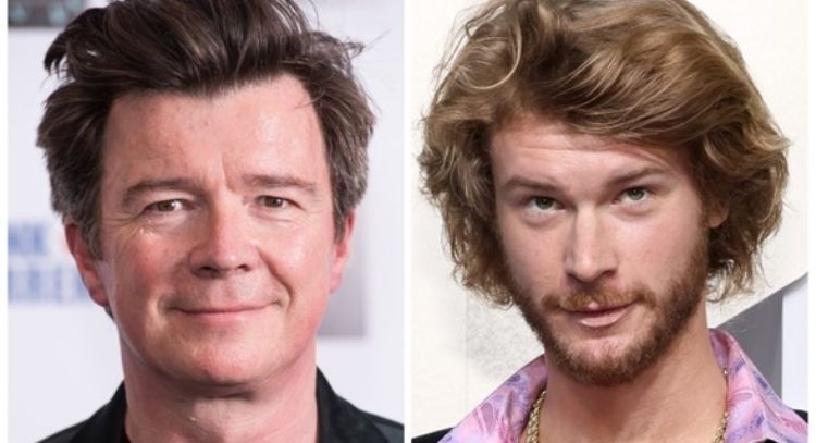 Rick Astley demanda al rapero Yung Gravy por presuntamente imitar su voz; mira aquí los detalles