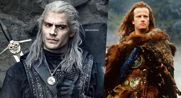 Henry Cavill es despedido del proyecto 'Highlander', sería reemplazado por otro hermano Hemsworth