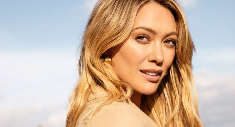 Hilary Duff revela que jamás vio 'Laguna Beach' pese a cantar el tema principal