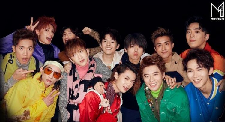 Luego de la caída de la pantalla gigante en show de Mirror, Hong Kong inicia proceso legal