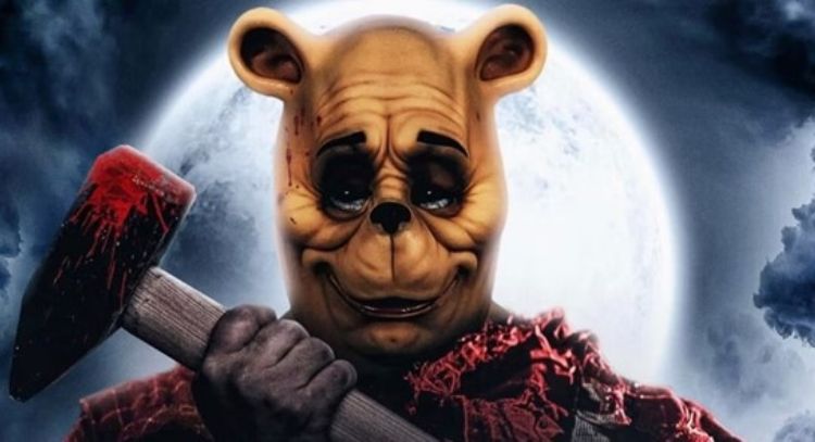 El director de 'Winnie the Pooh: Blood & Honey' revela cuales fueron sus inspiraciones para la cinta