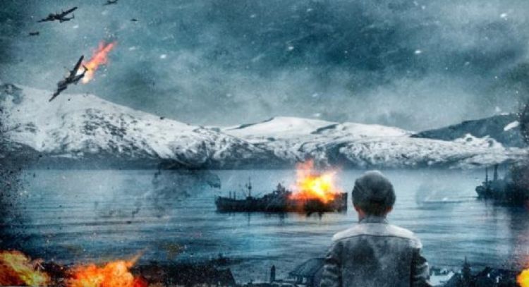 'Narvik', esta es la historia real de la película bélica que se acaba de lanzar en Netflix