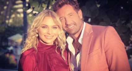 Igual que Belinda: 'VLA' dice que Irina Baeva negaría regresar anillo de compromiso a Gabriel Soto